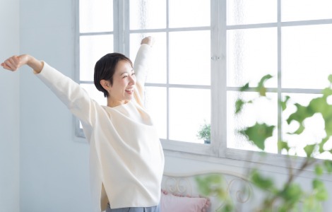 整体だけで終わらない改善プログラム