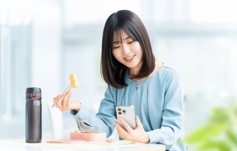 食事指導